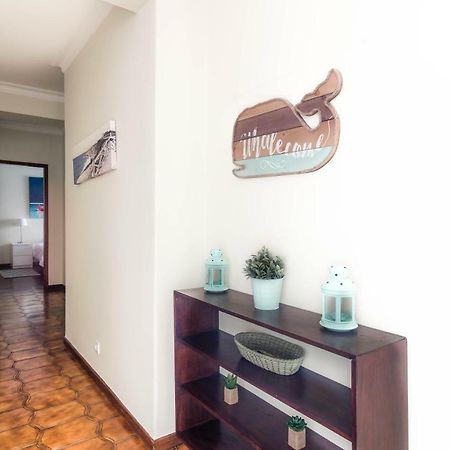 Apartamento Costa Pinto Lejlighed Cascais Eksteriør billede