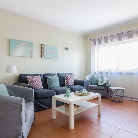 Apartamento Costa Pinto Lejlighed Cascais Eksteriør billede