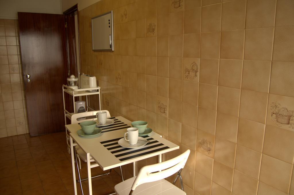 Apartamento Costa Pinto Lejlighed Cascais Eksteriør billede