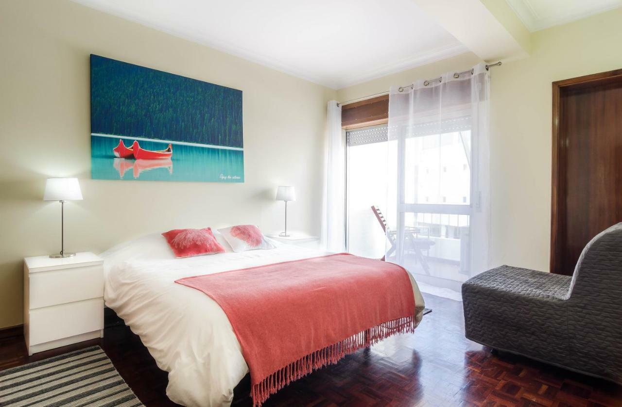 Apartamento Costa Pinto Lejlighed Cascais Eksteriør billede