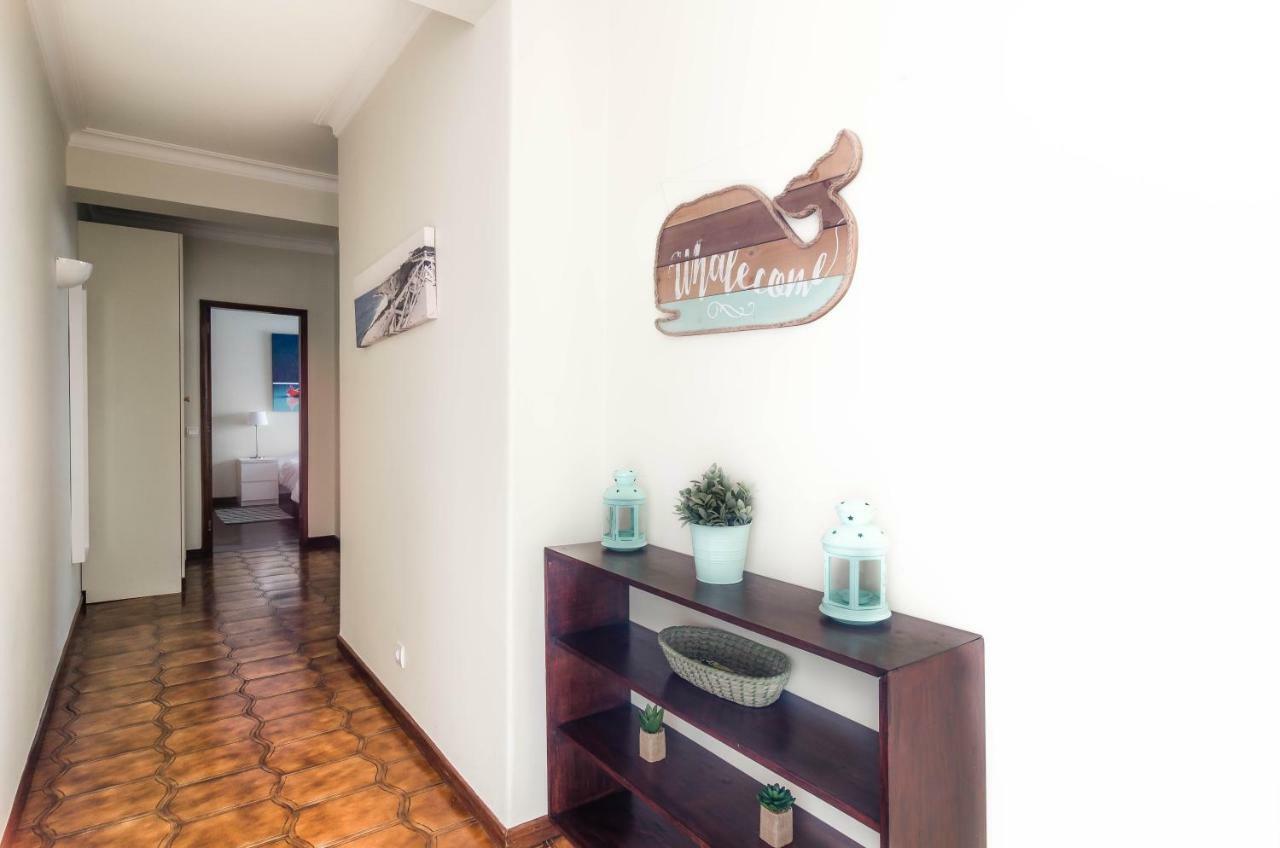 Apartamento Costa Pinto Lejlighed Cascais Eksteriør billede