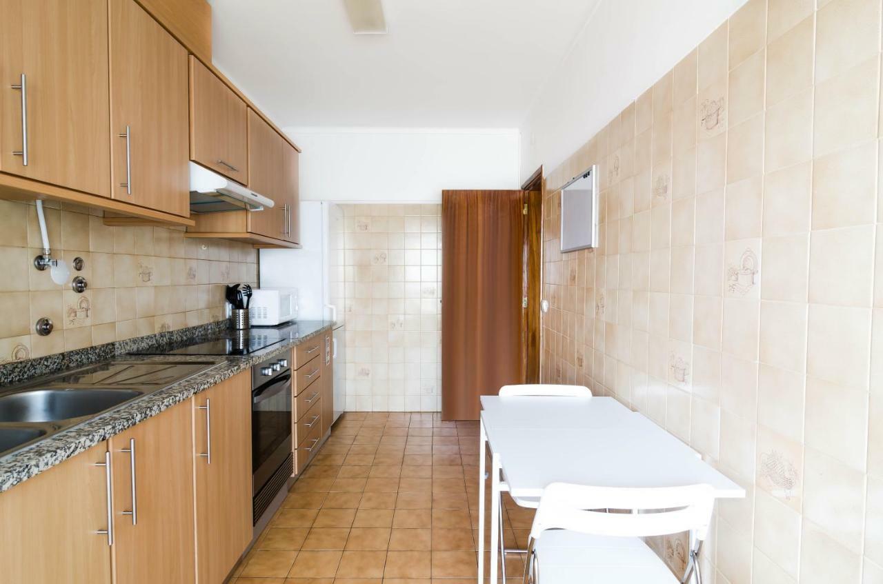 Apartamento Costa Pinto Lejlighed Cascais Eksteriør billede