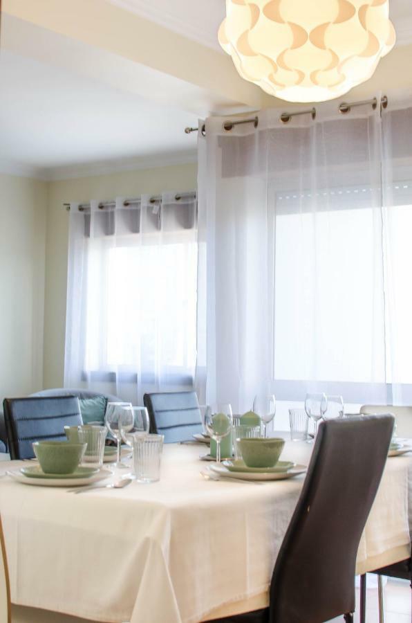 Apartamento Costa Pinto Lejlighed Cascais Eksteriør billede