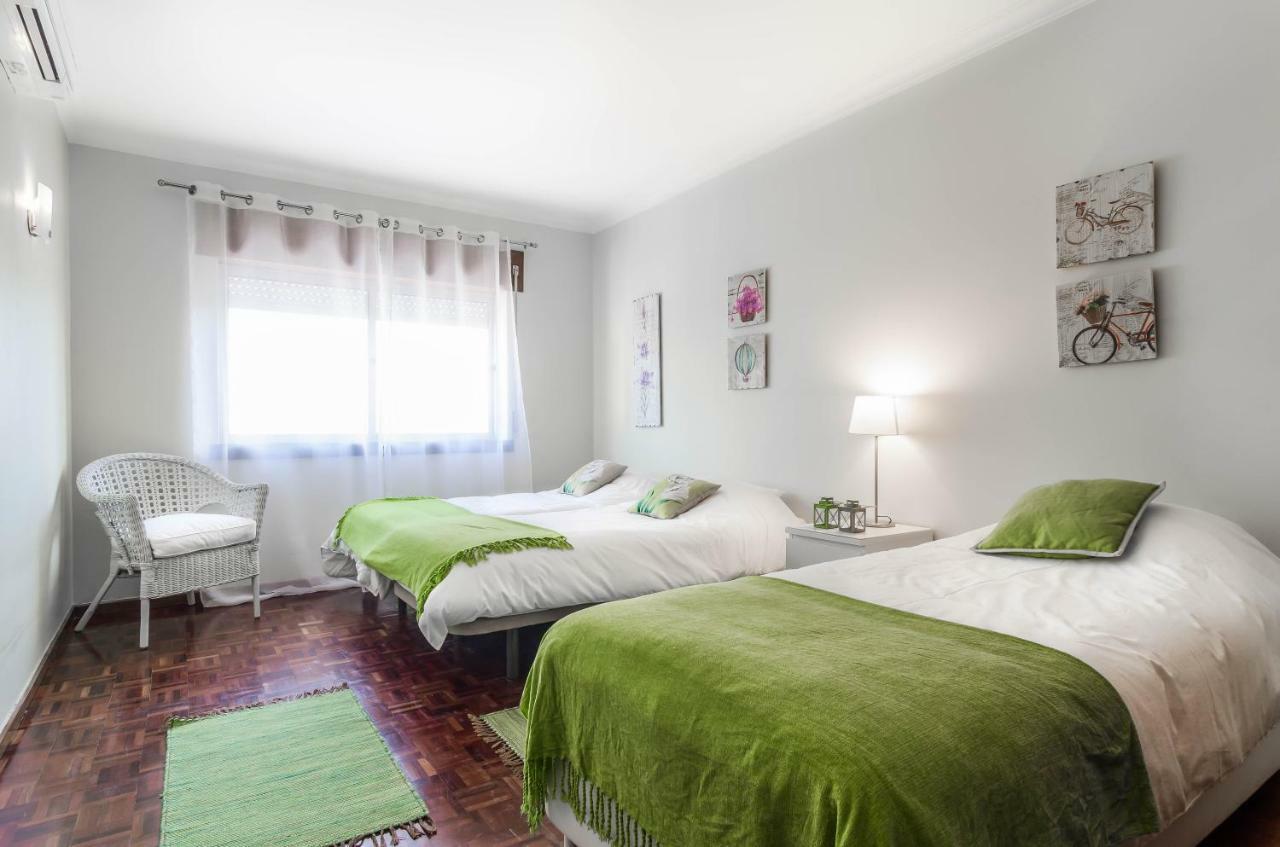 Apartamento Costa Pinto Lejlighed Cascais Eksteriør billede