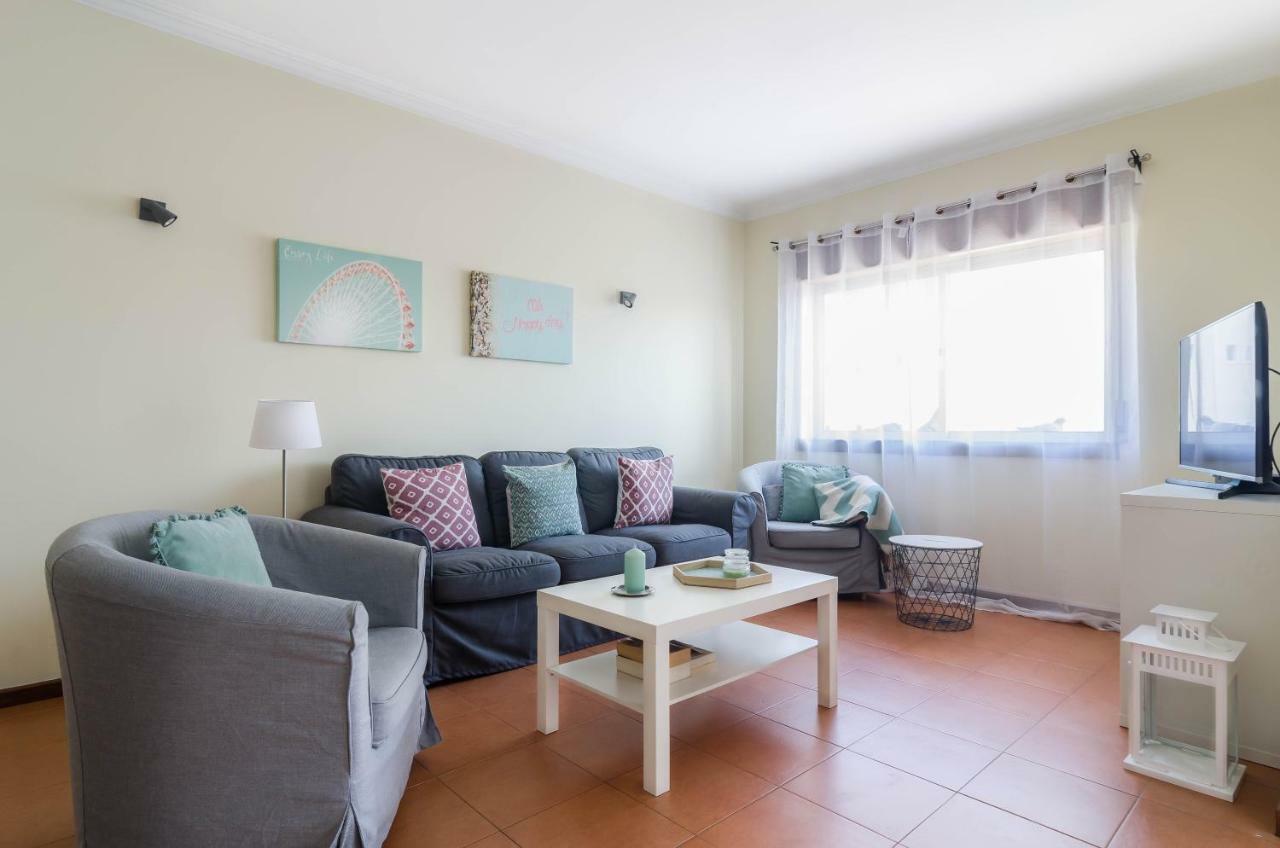 Apartamento Costa Pinto Lejlighed Cascais Eksteriør billede
